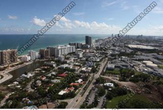 background city Miami 0015